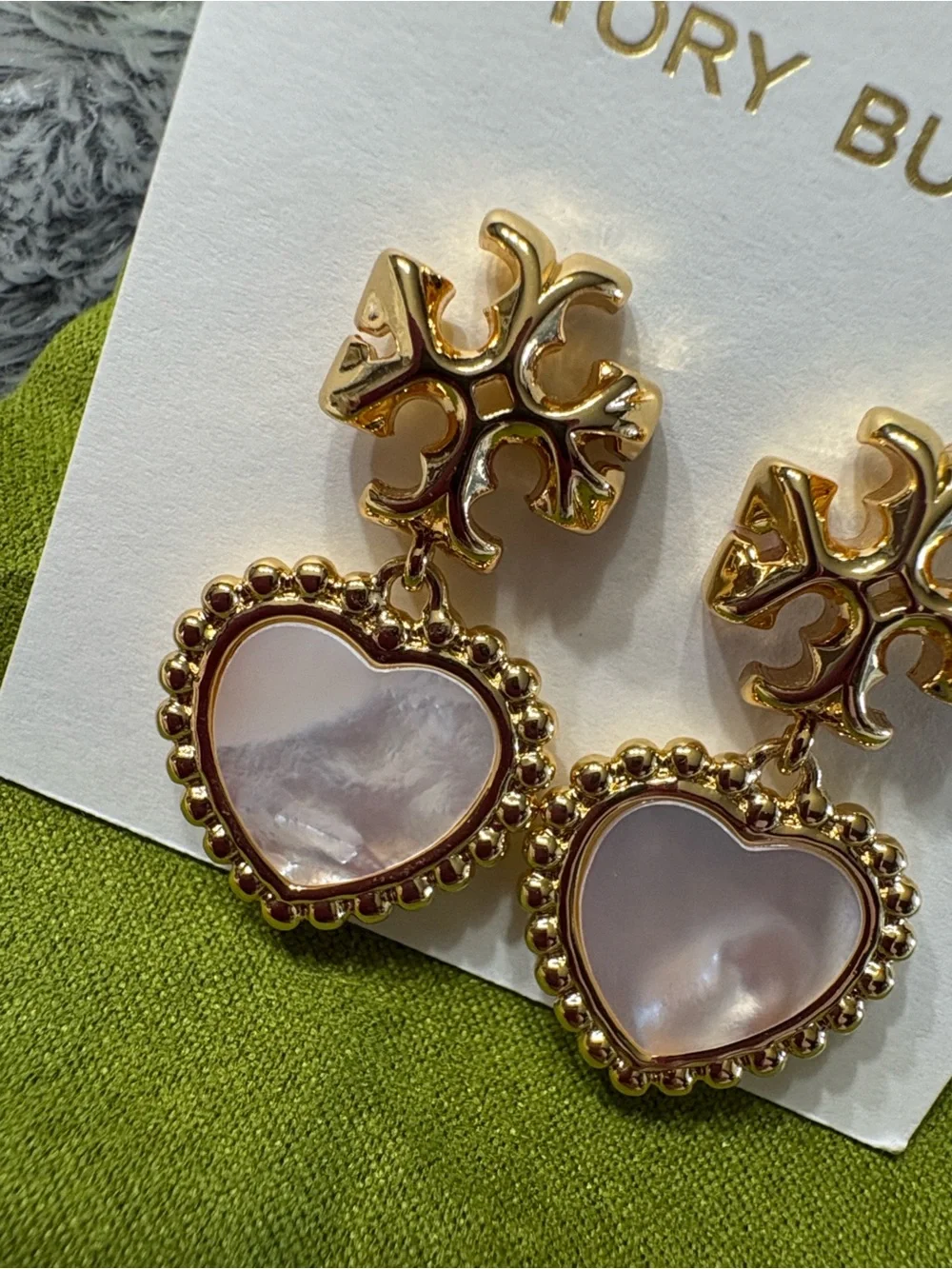 Tory Burch tory burch